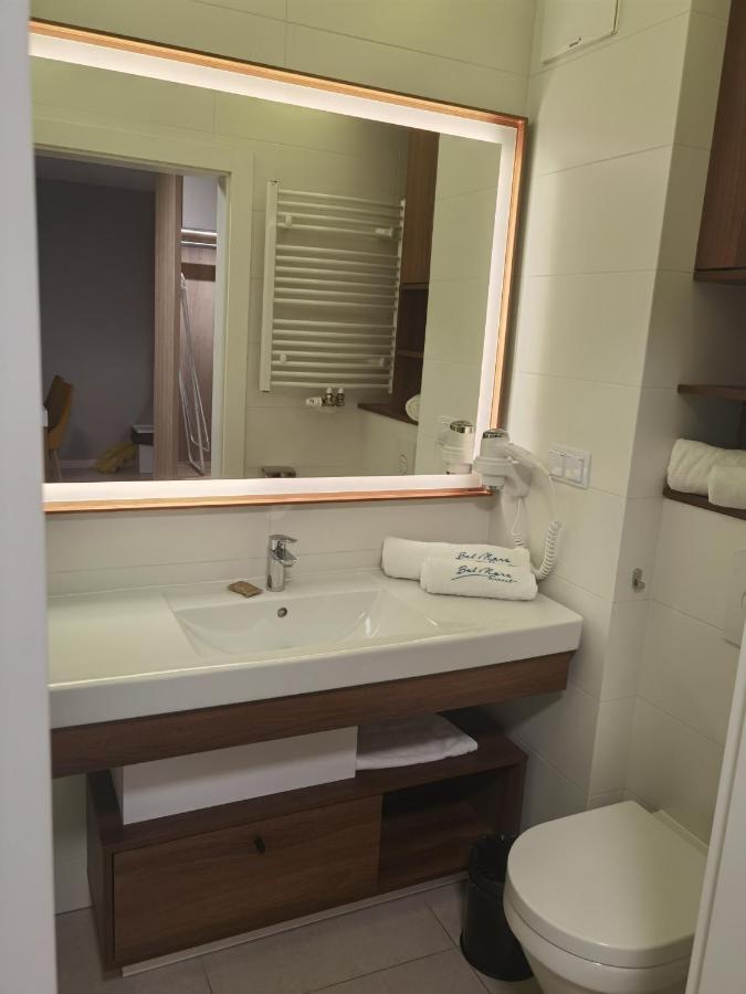 Meduza W Bel Mare Apartman Miedzyzdroje Kültér fotó