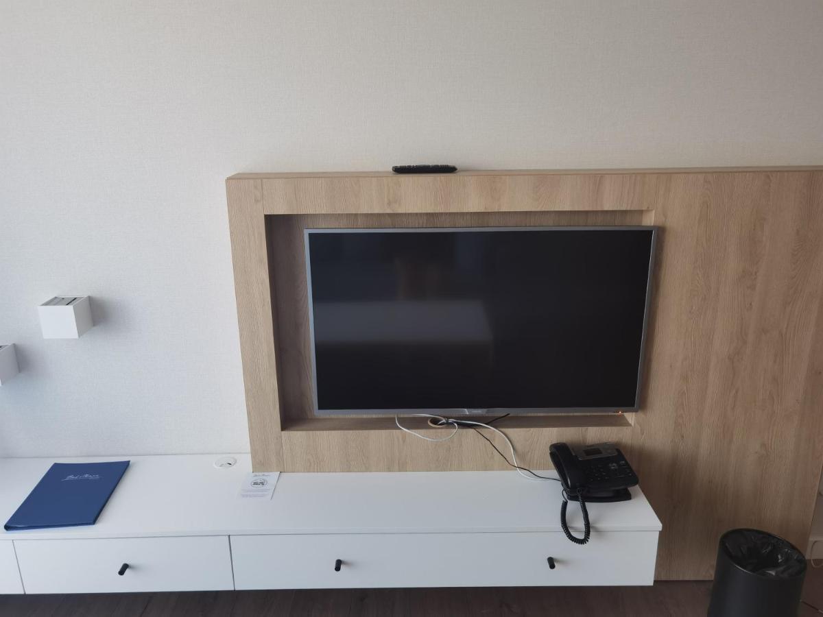 Meduza W Bel Mare Apartman Miedzyzdroje Kültér fotó